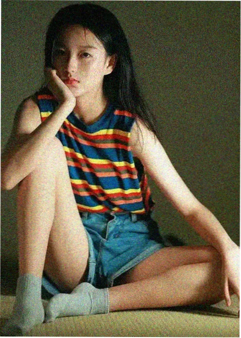 动漫番剧《青空食堂》封面