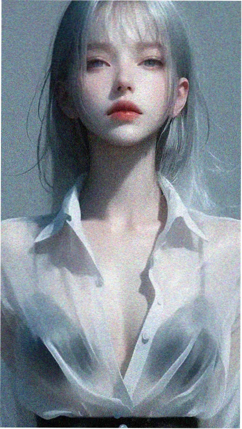 都市短剧《龙王归来》封面