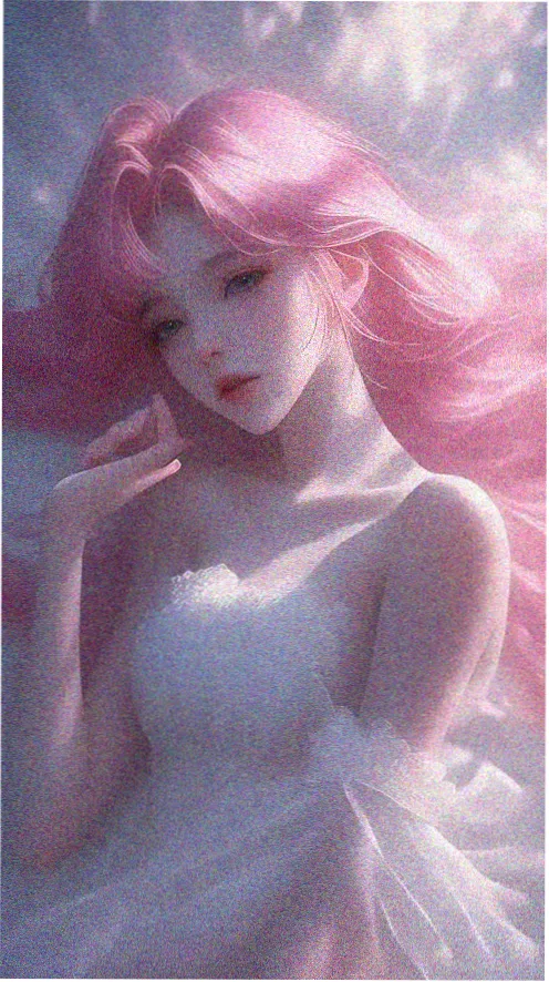 青春短剧《三分钟心动》封面